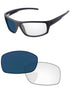 Adapt Blue Photochromic-Standard