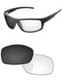 Adapt Gray Photochromic-Standard