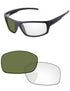 Adapt Green Photochromic-Standard