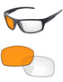 Adapt Orange Photochromic-Standard