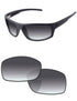 Gray Gradient-Standard
