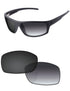 Gray Gradient Photochromic-Standard