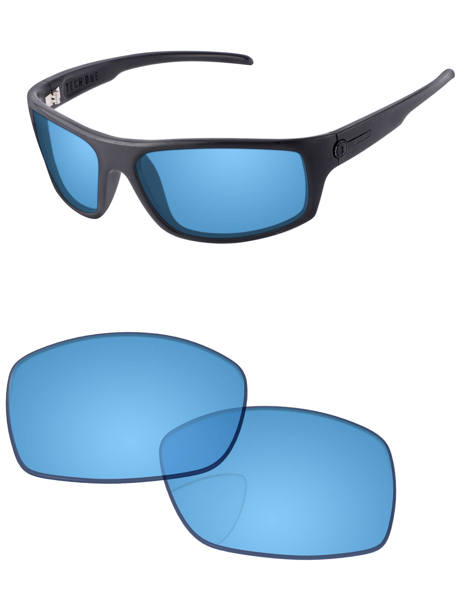 HD Blue-Standard