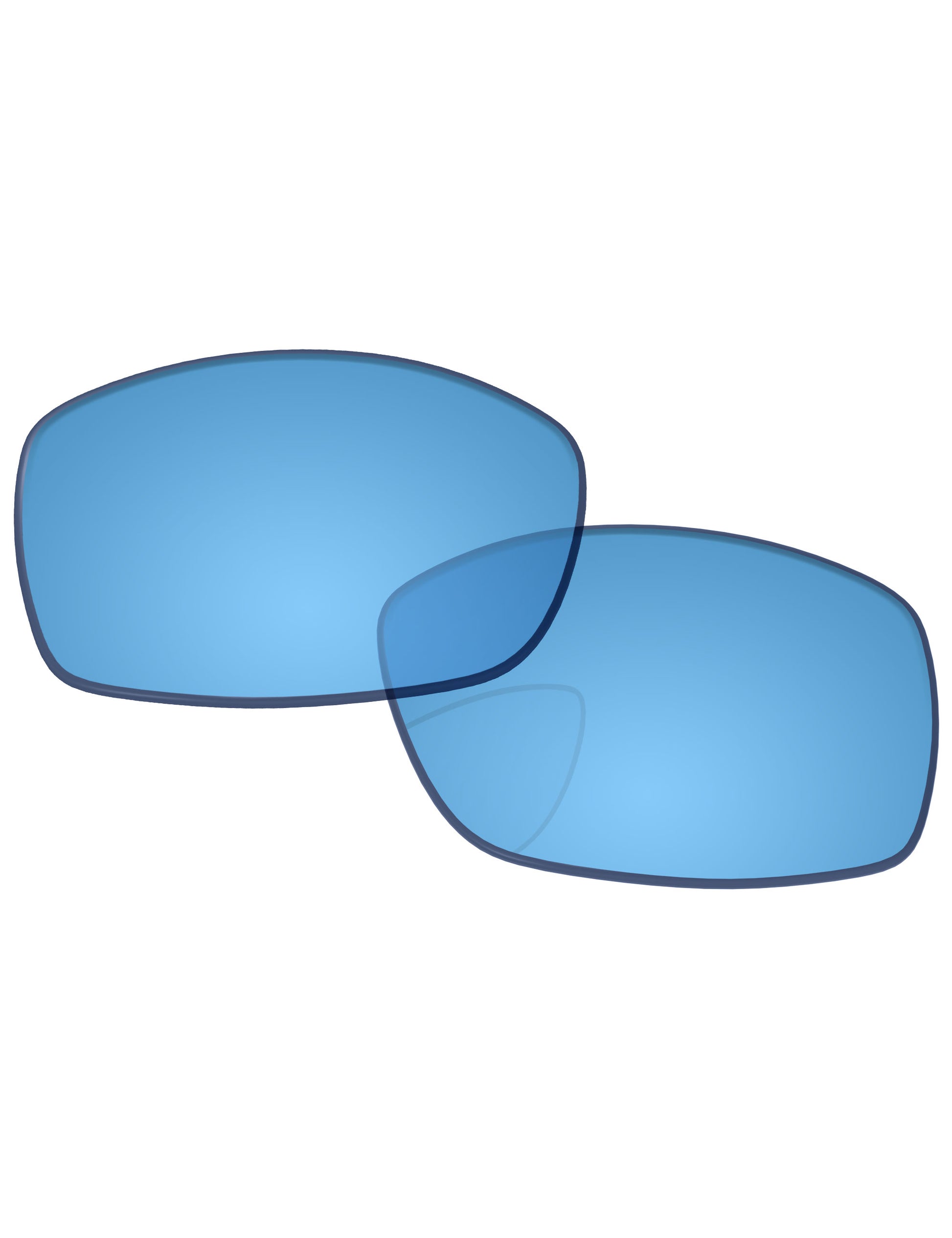 HD Blue-Standard