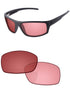 Pink Photochromic-Standard
