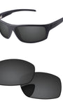 Solid Black-Standard