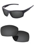 Solid Black-Standard