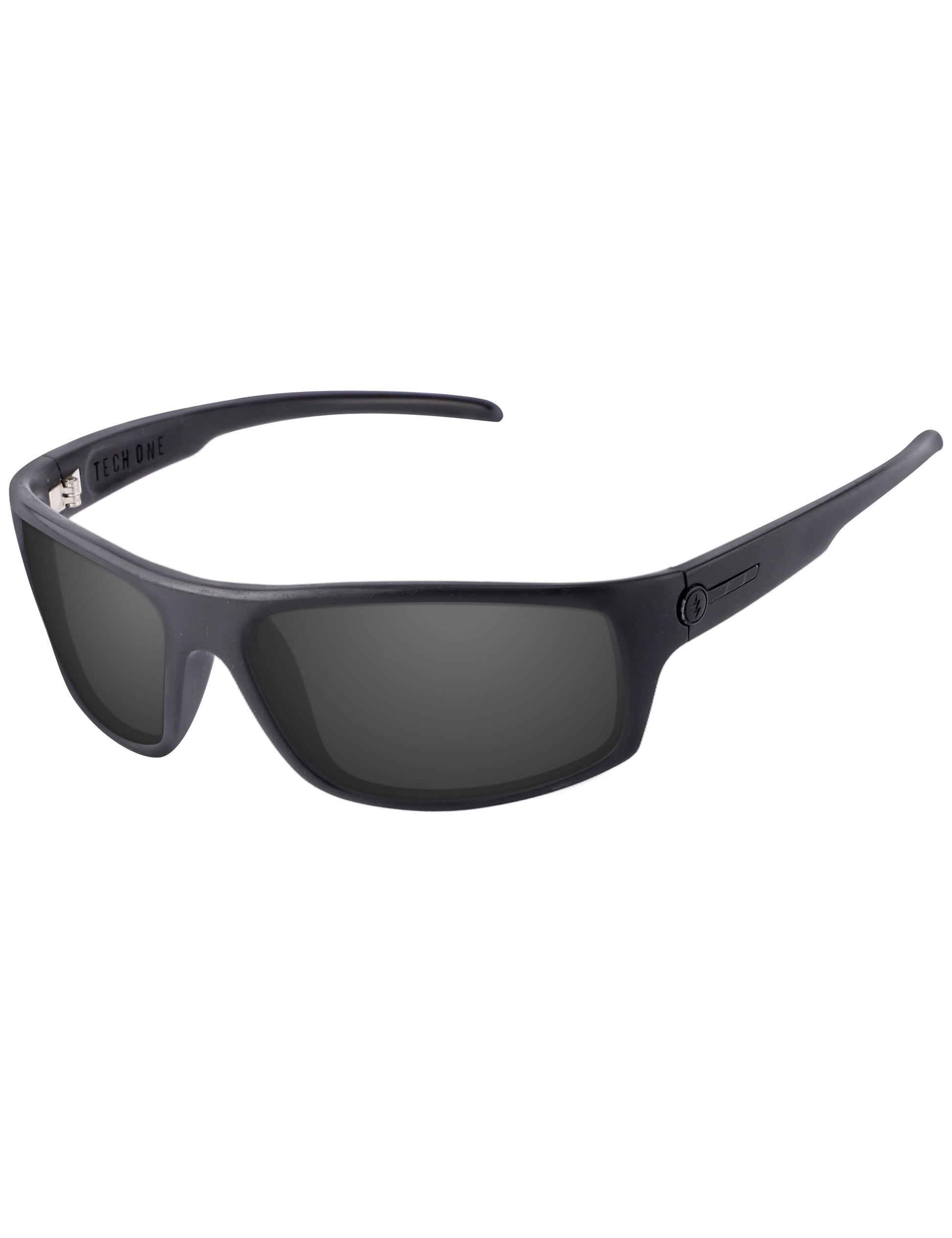 Solid Black-Standard