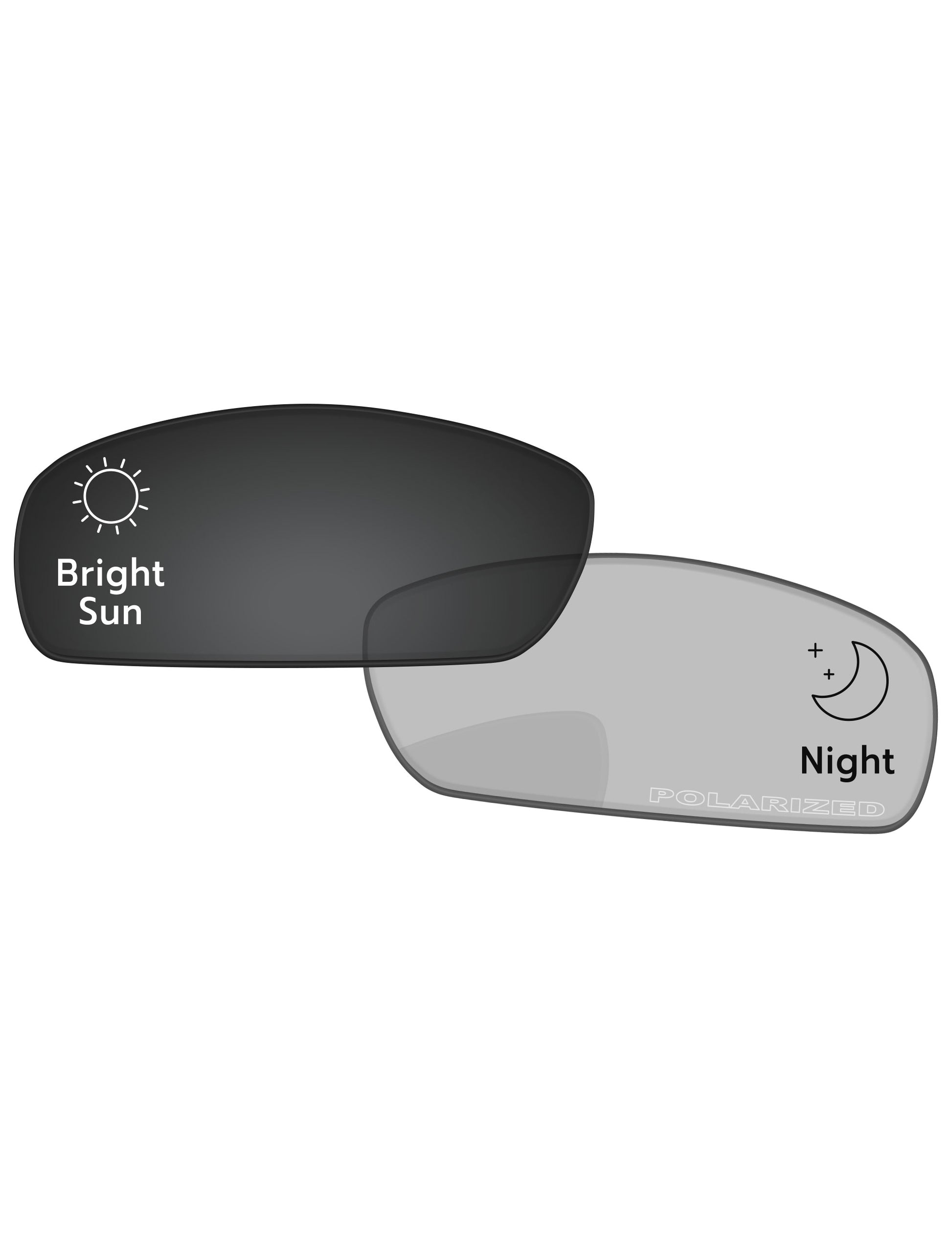 Gray Photochromic-Pro