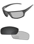 Gray Photochromic-Pro