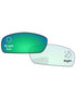 Adapt Green Shield Photochromic-Pro+