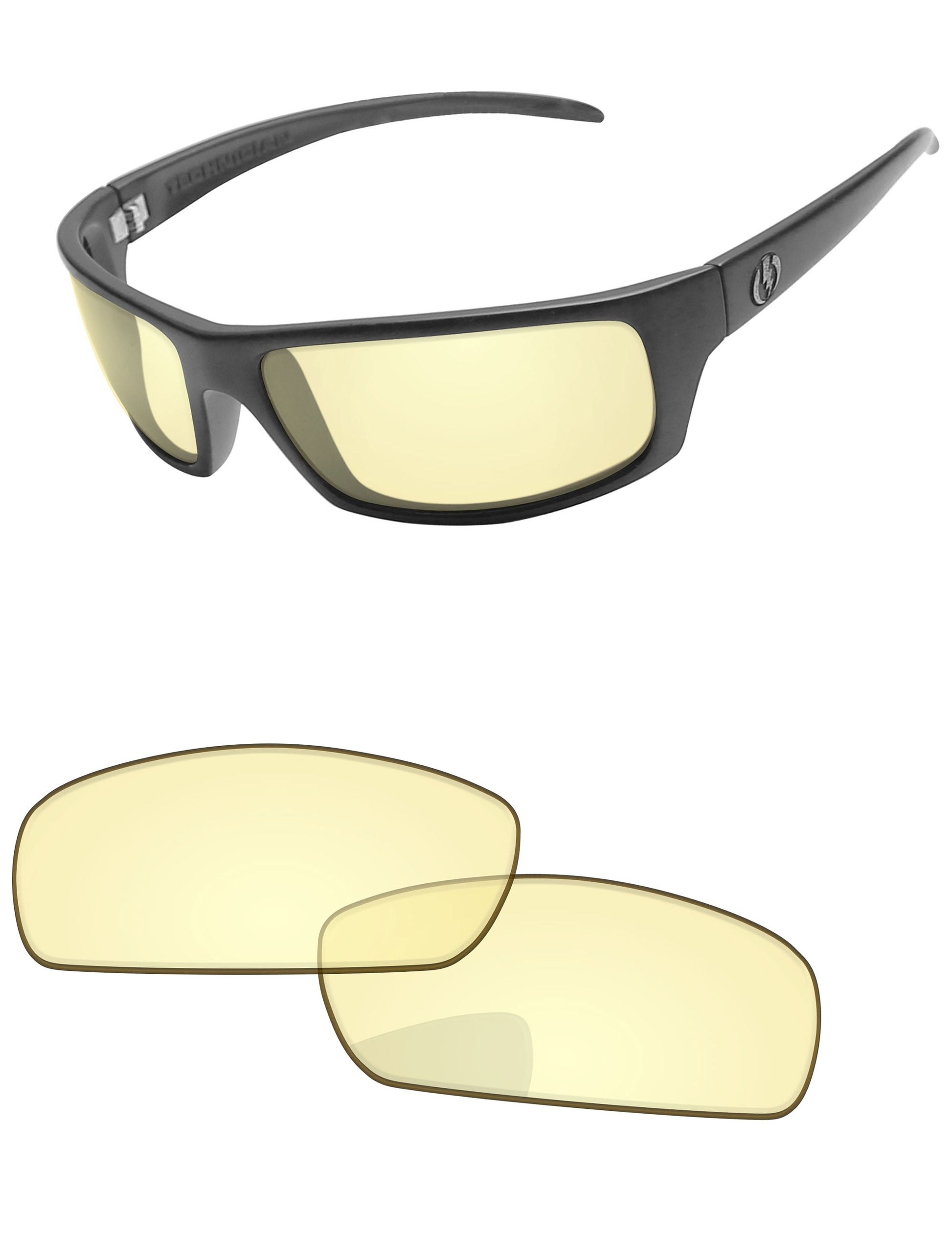 Gaming Lens Blue Light Blocking-Pro+