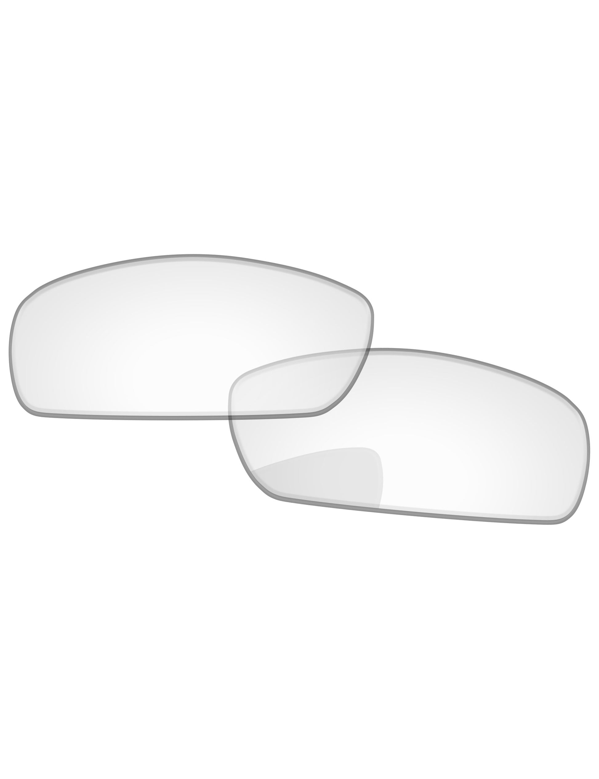 HD Clear Blue Light Blocking-Pro+