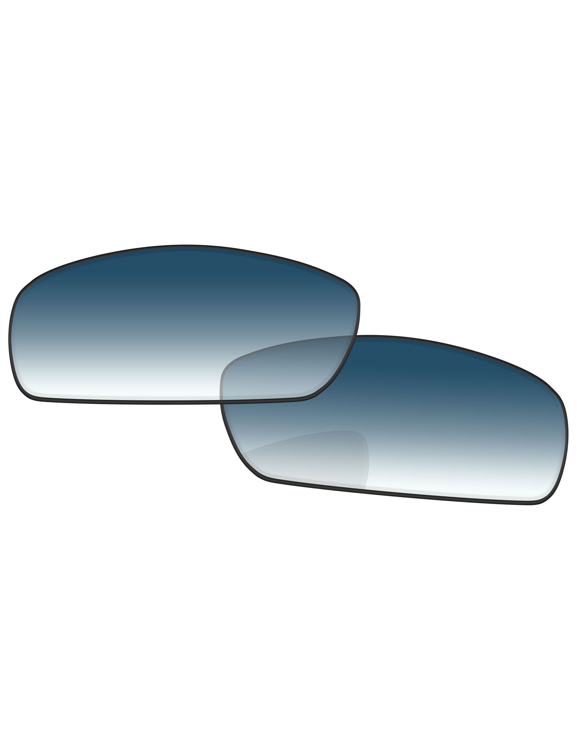 Blue Gradient-Standard