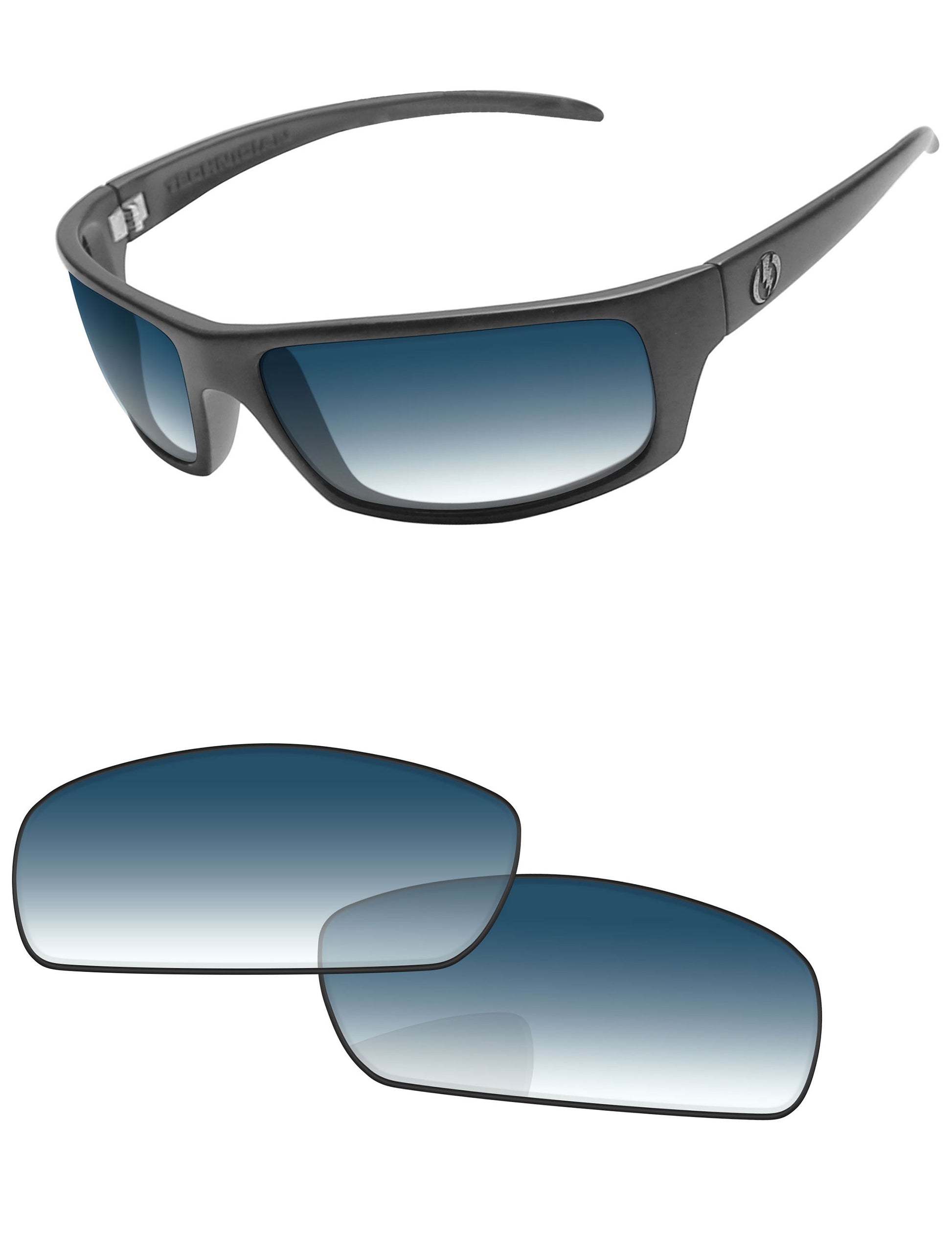 Blue Gradient-Standard