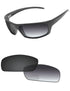 Gray Gradient Photochromic-Standard