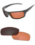 Orange Photochromic-Standard
