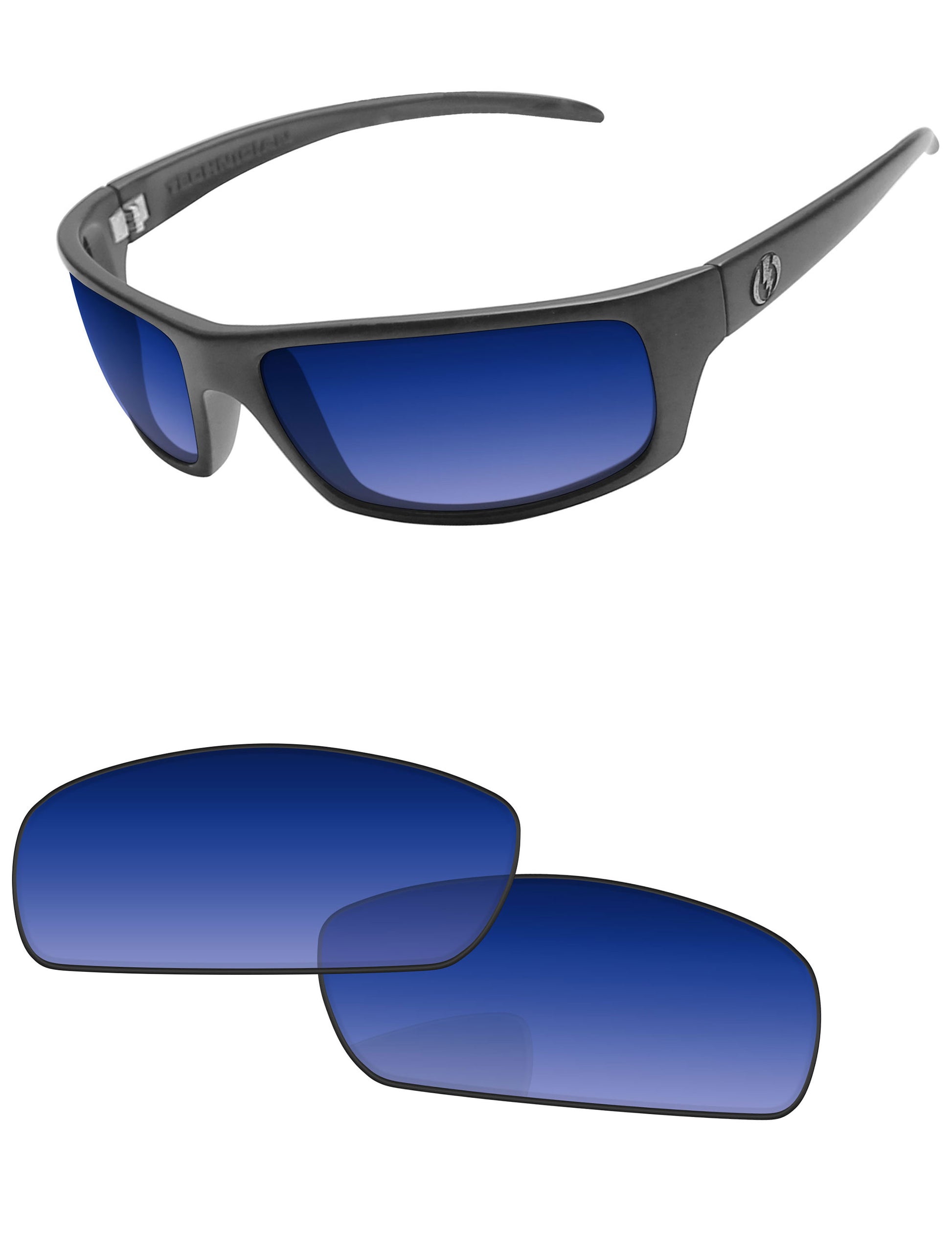 Sapphire Gradient-Standard