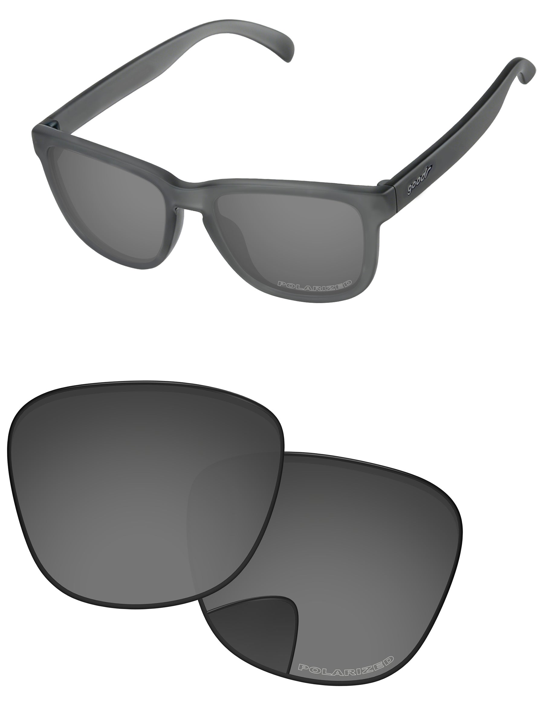 Black Chrome-Pro