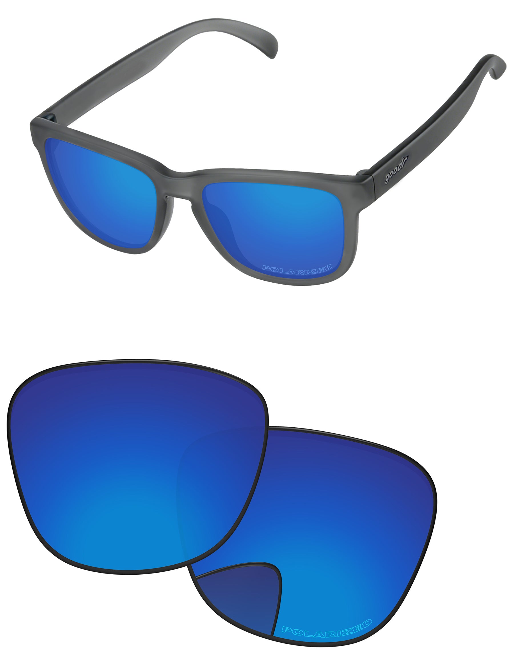 Deep Blue-Pro