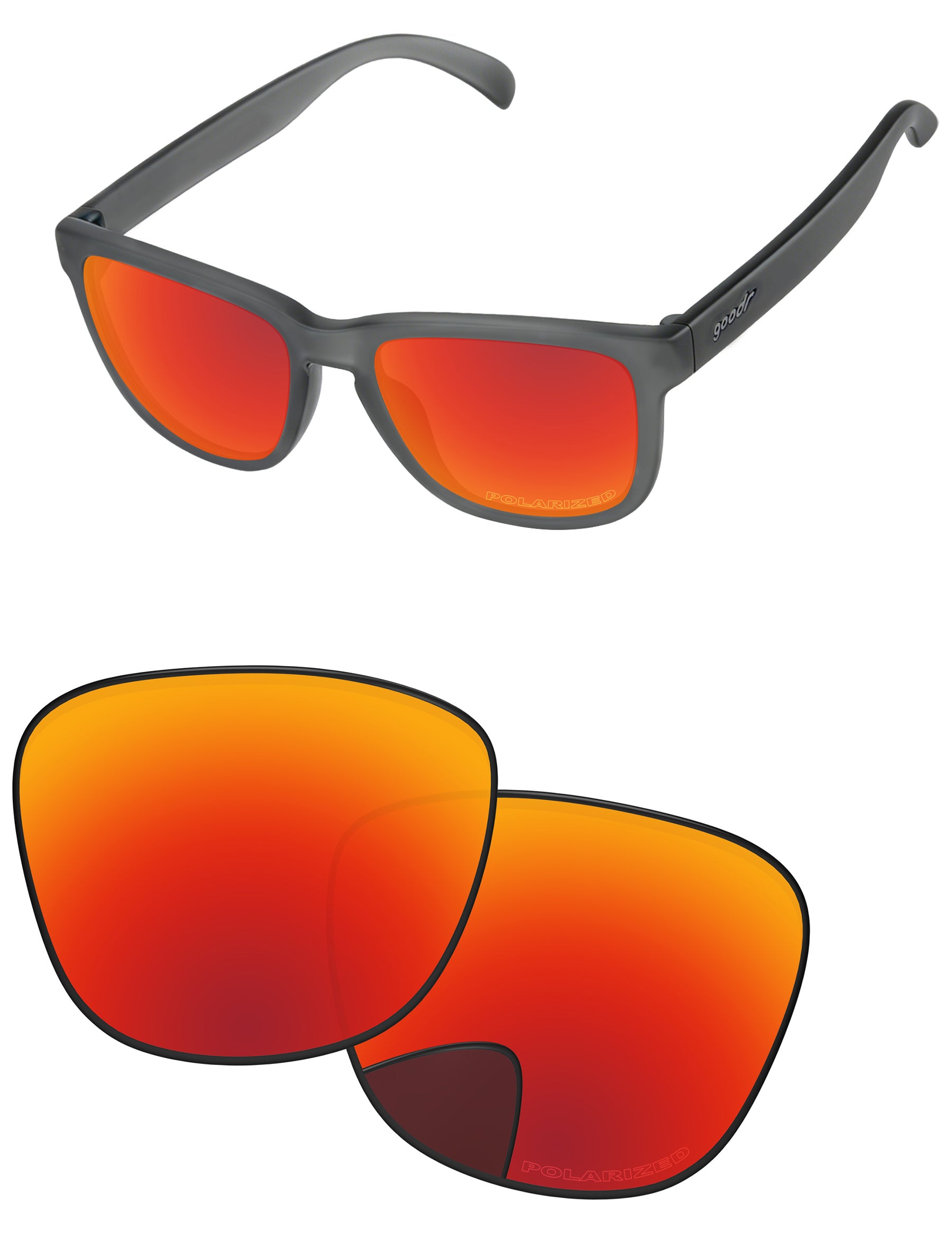 Fire Red-Pro