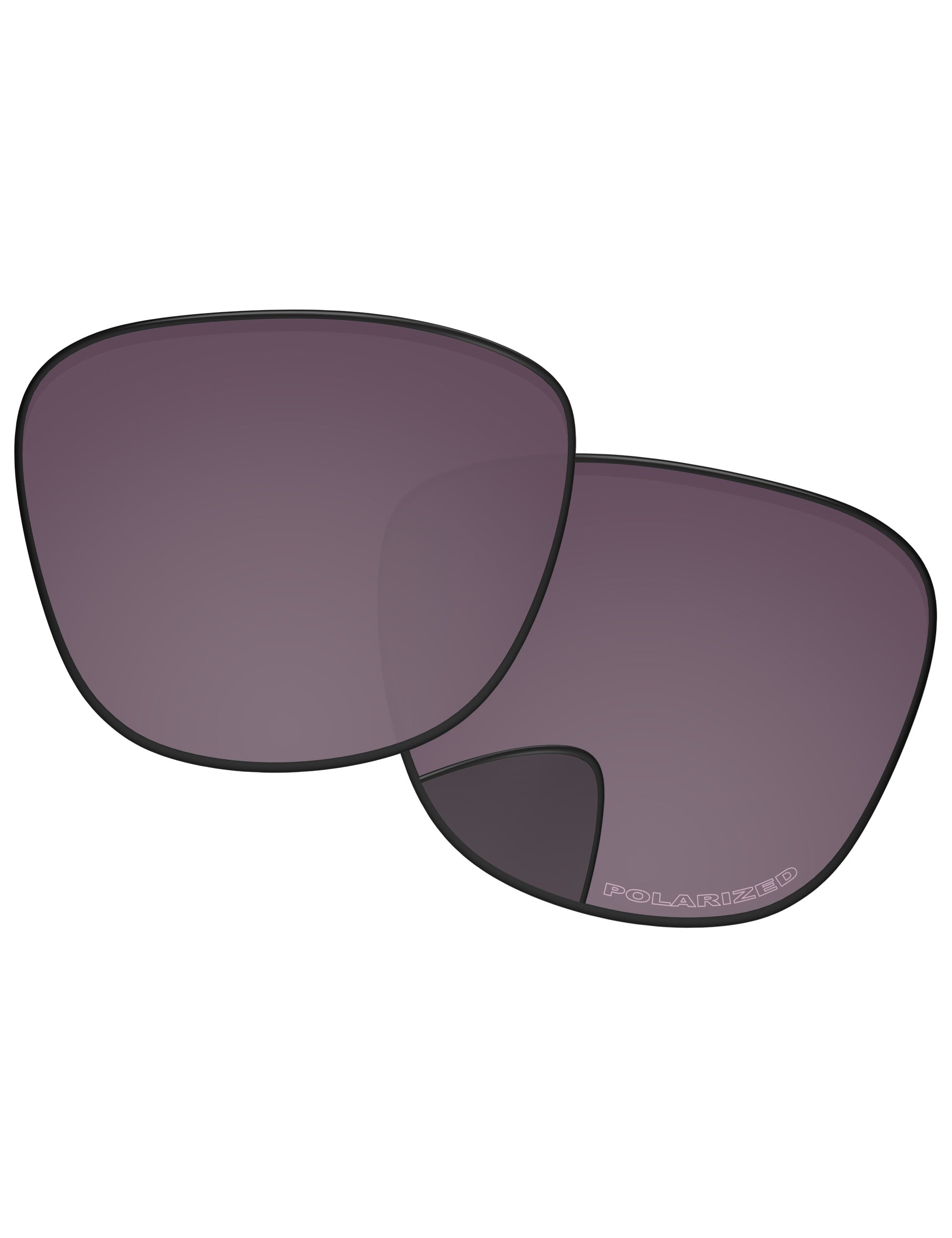 Gray Chrome-Pro