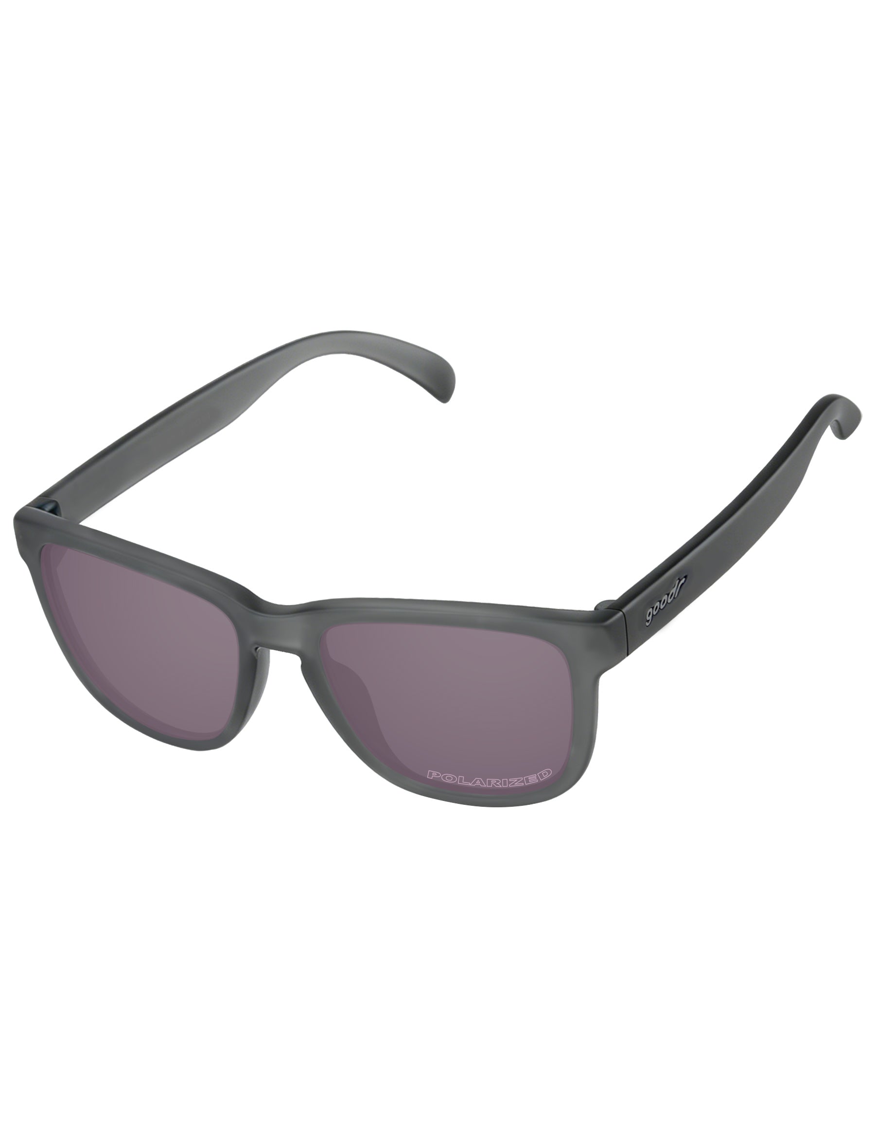 Gray Chrome-Pro