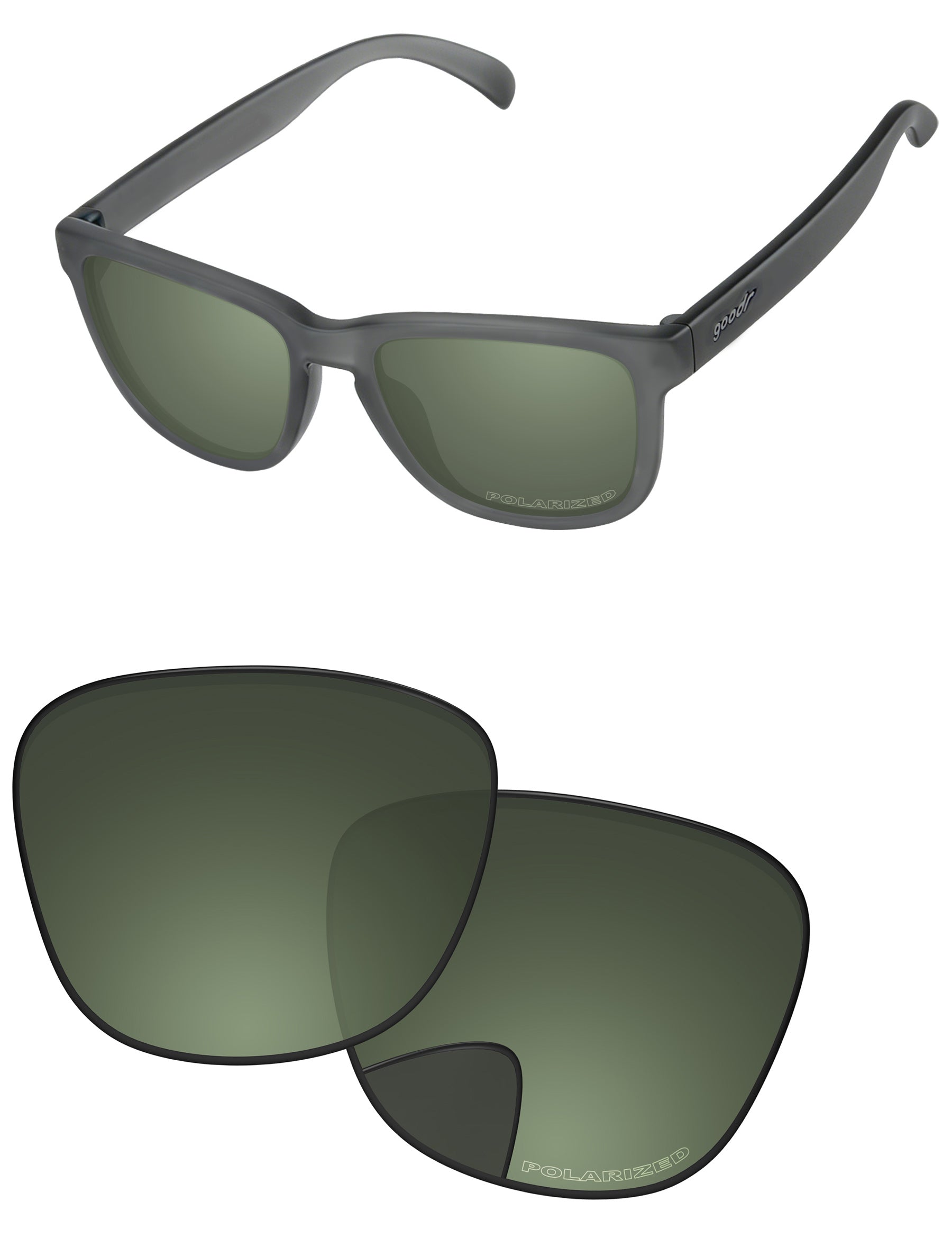 Gray Green-Pro