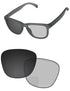 Gray Photochromic-Pro