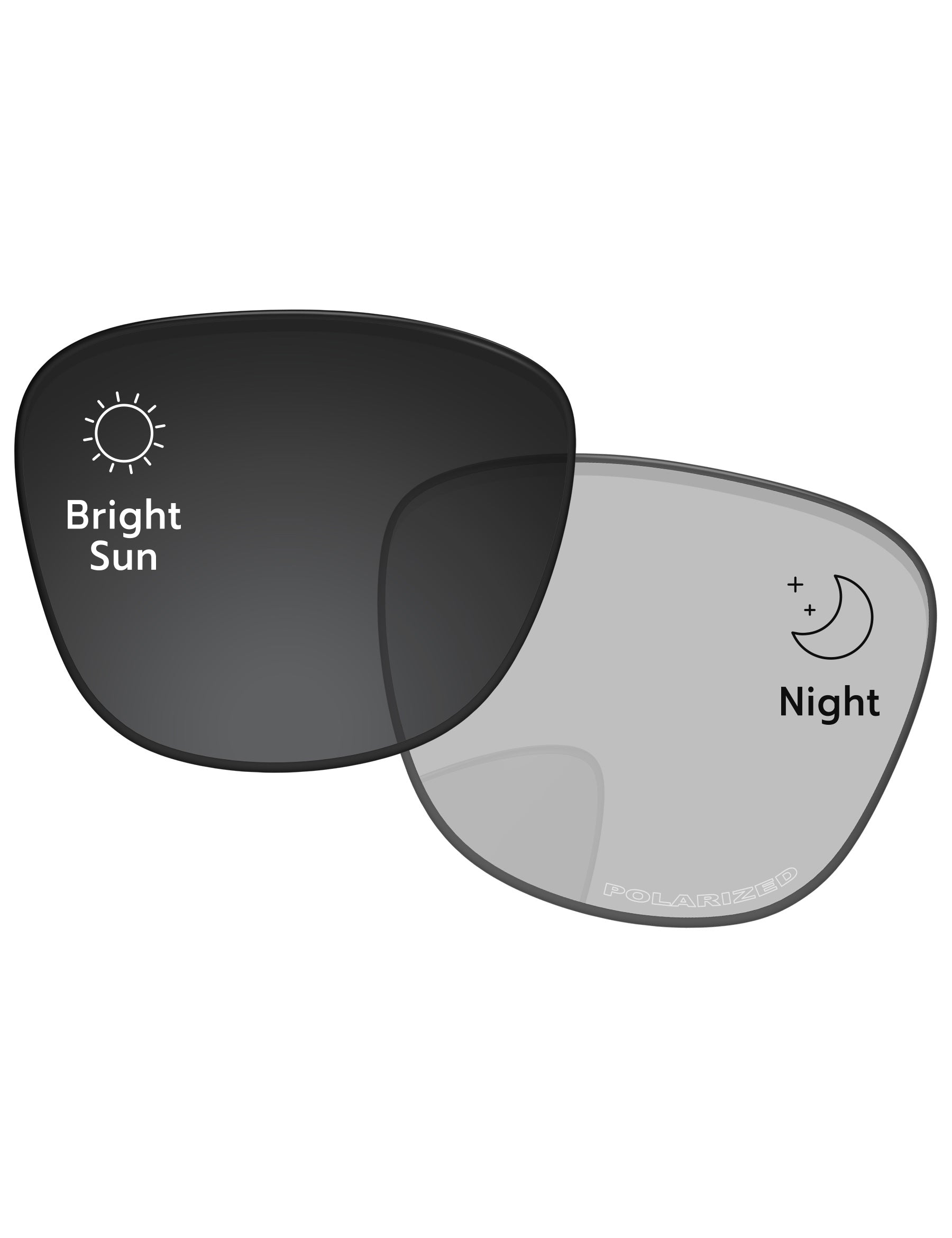 Gray Photochromic-Pro