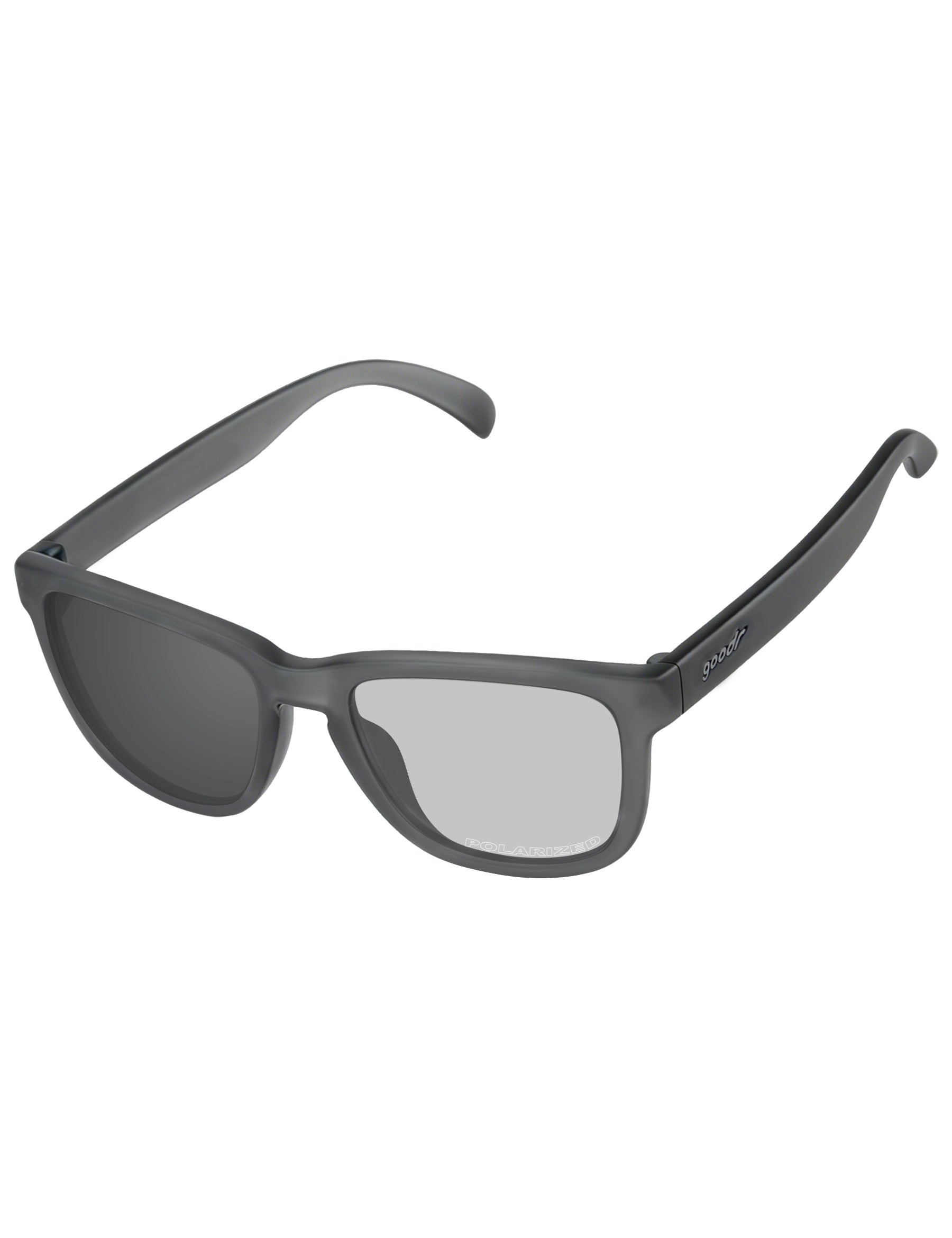Gray Photochromic-Pro