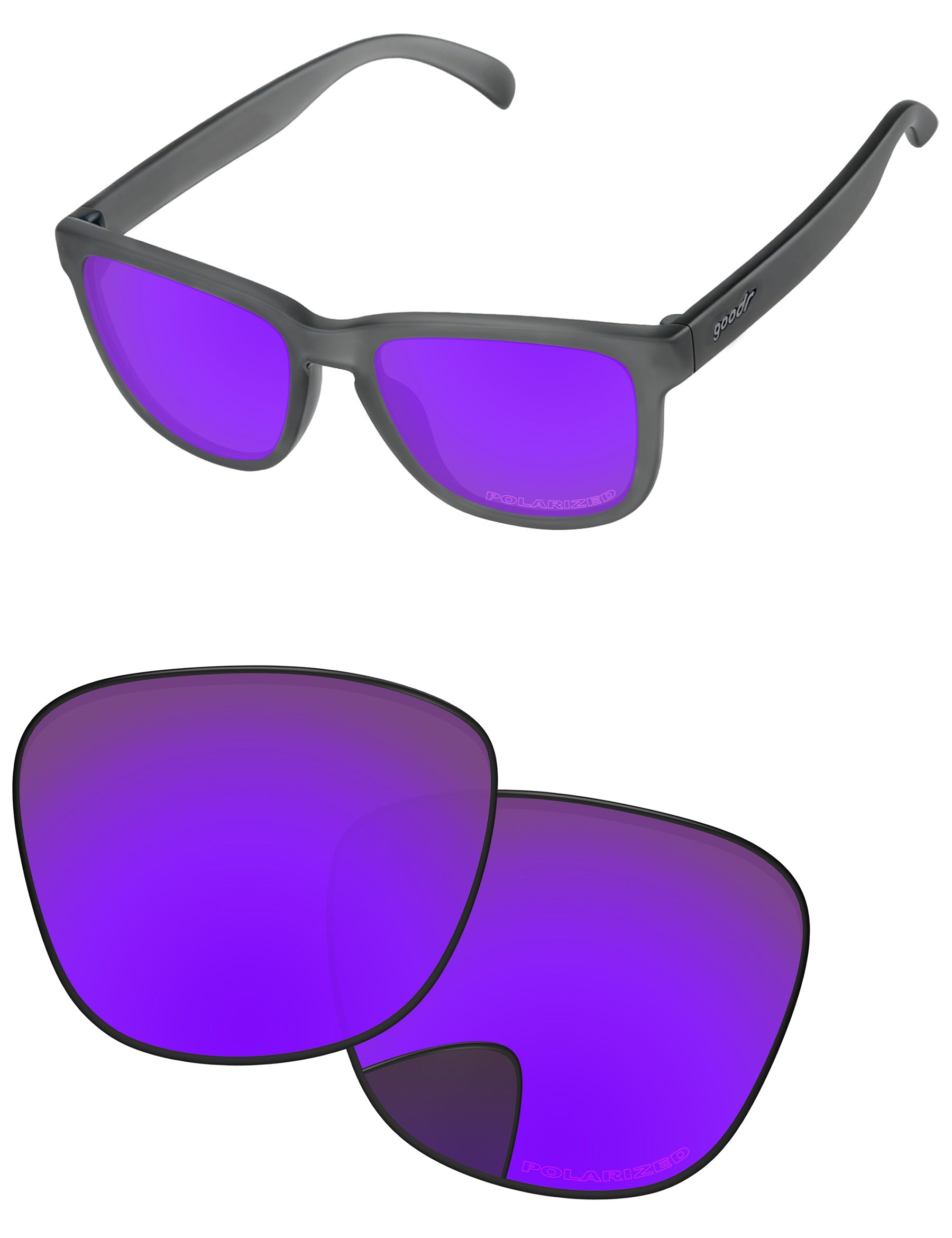 Plasma Purple-Pro