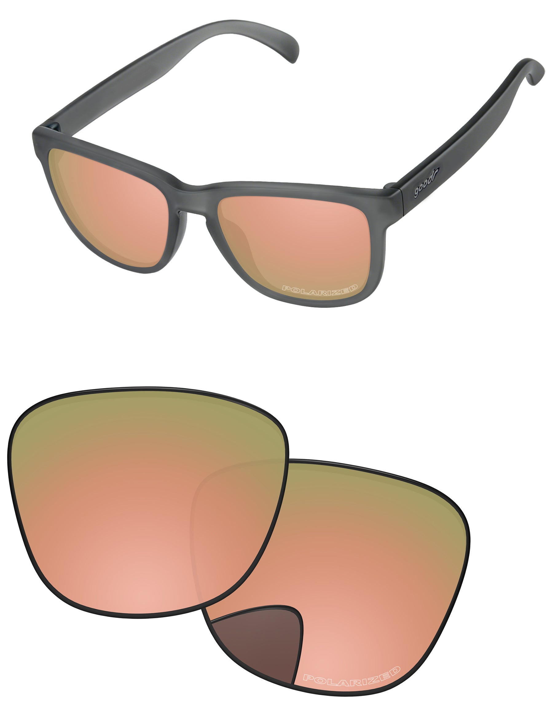 Rose Gold-Pro