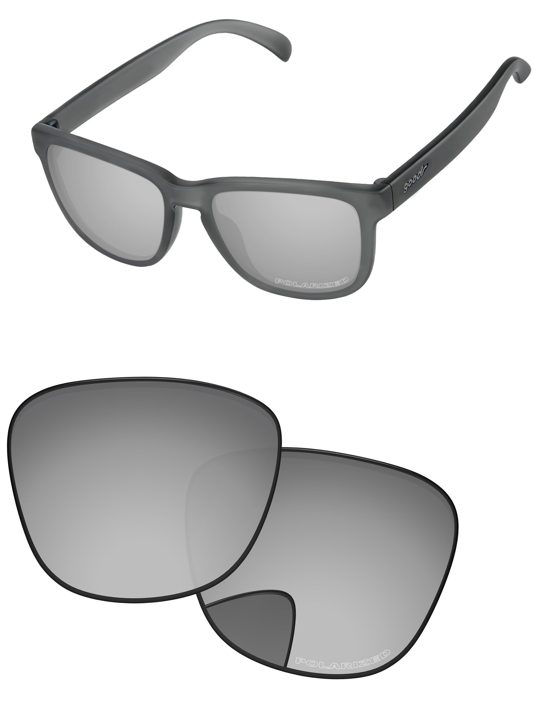 Silver Chrome-Pro