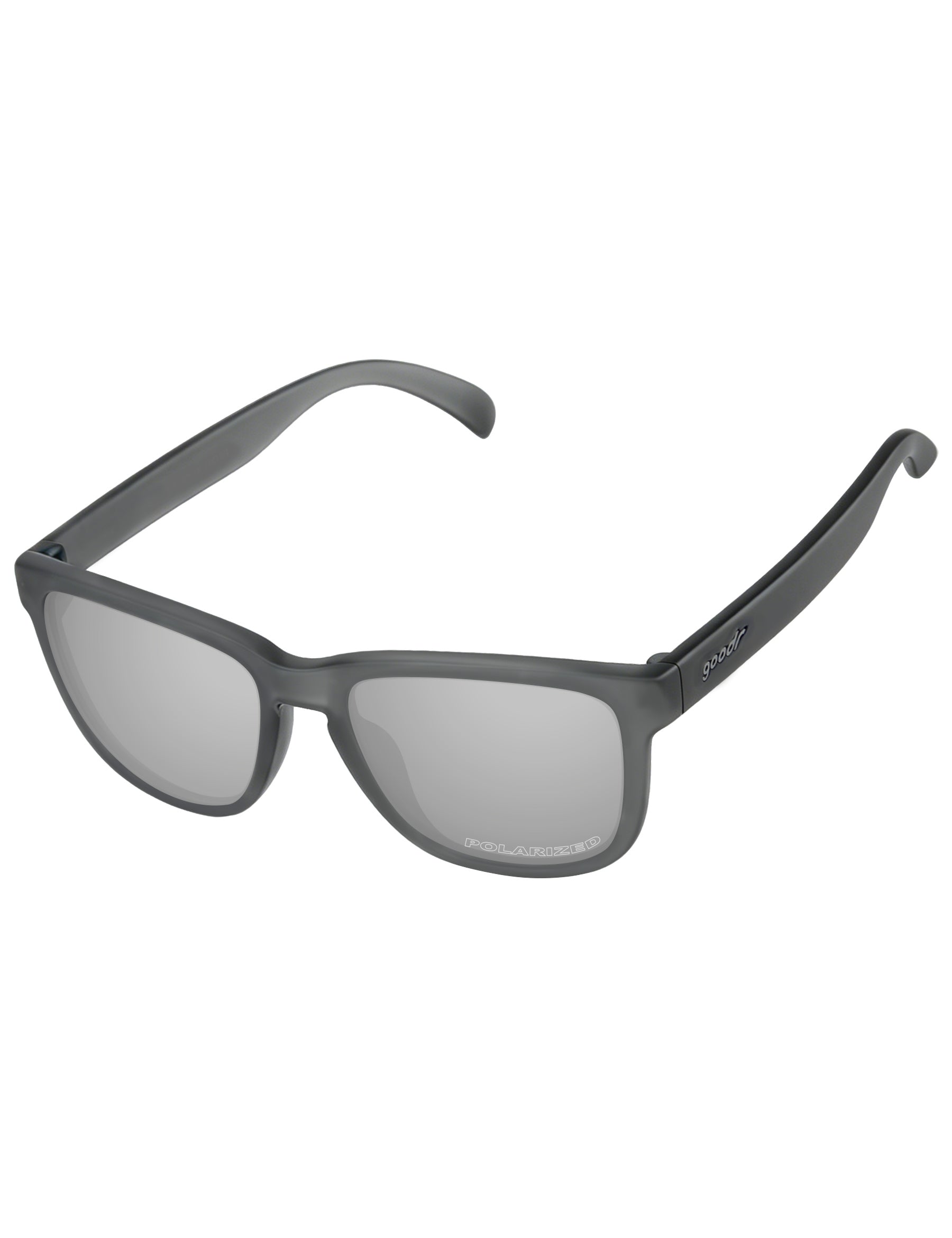 Silver Chrome-Pro