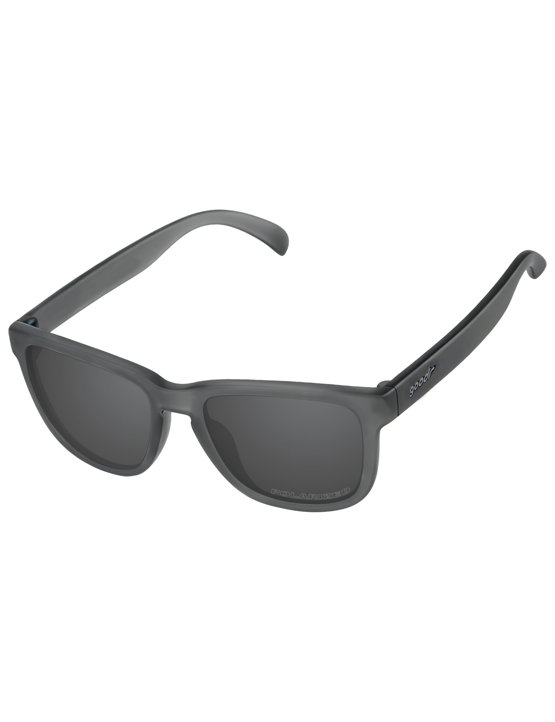 Solid Black-Pro