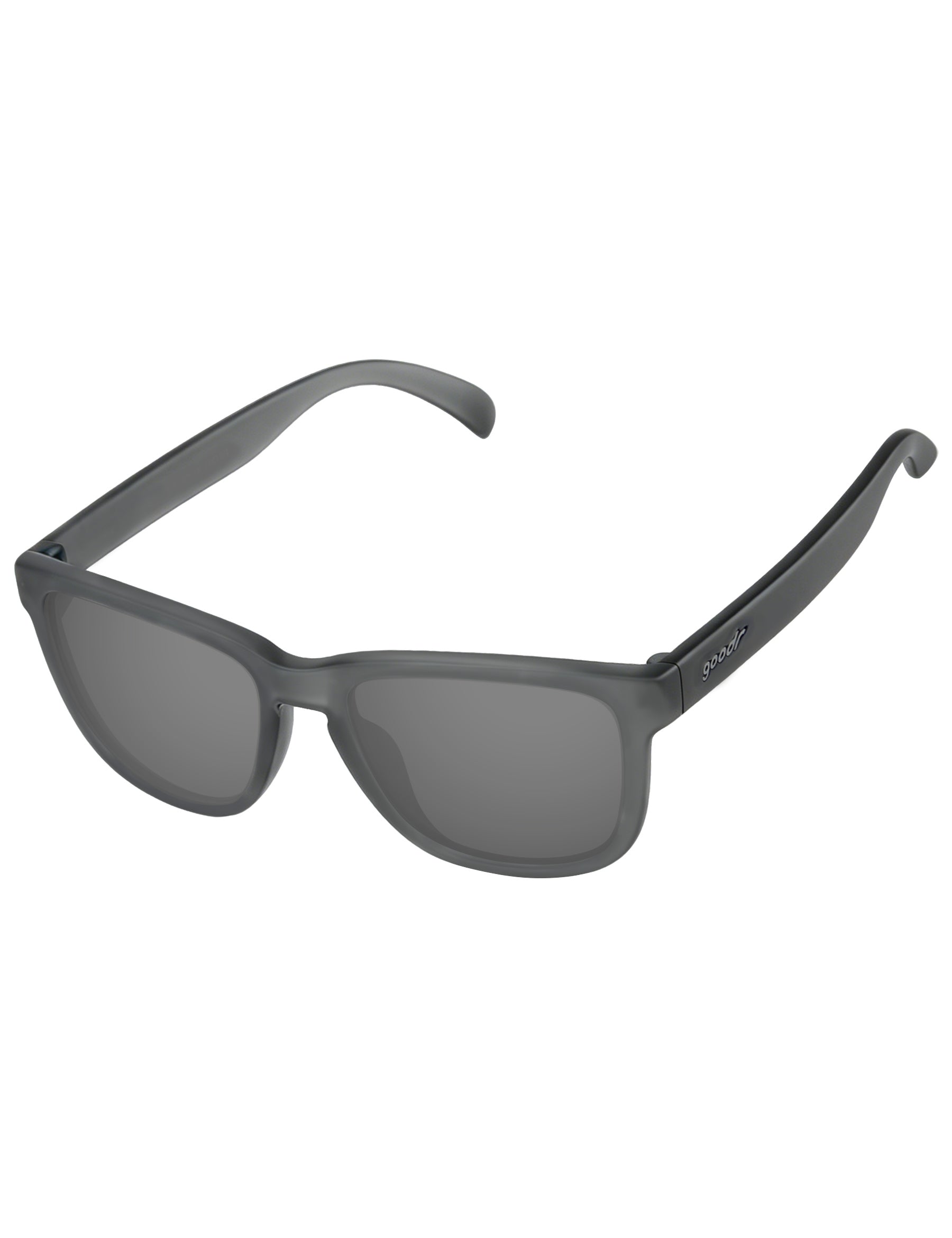 Black Chrome-Pro+