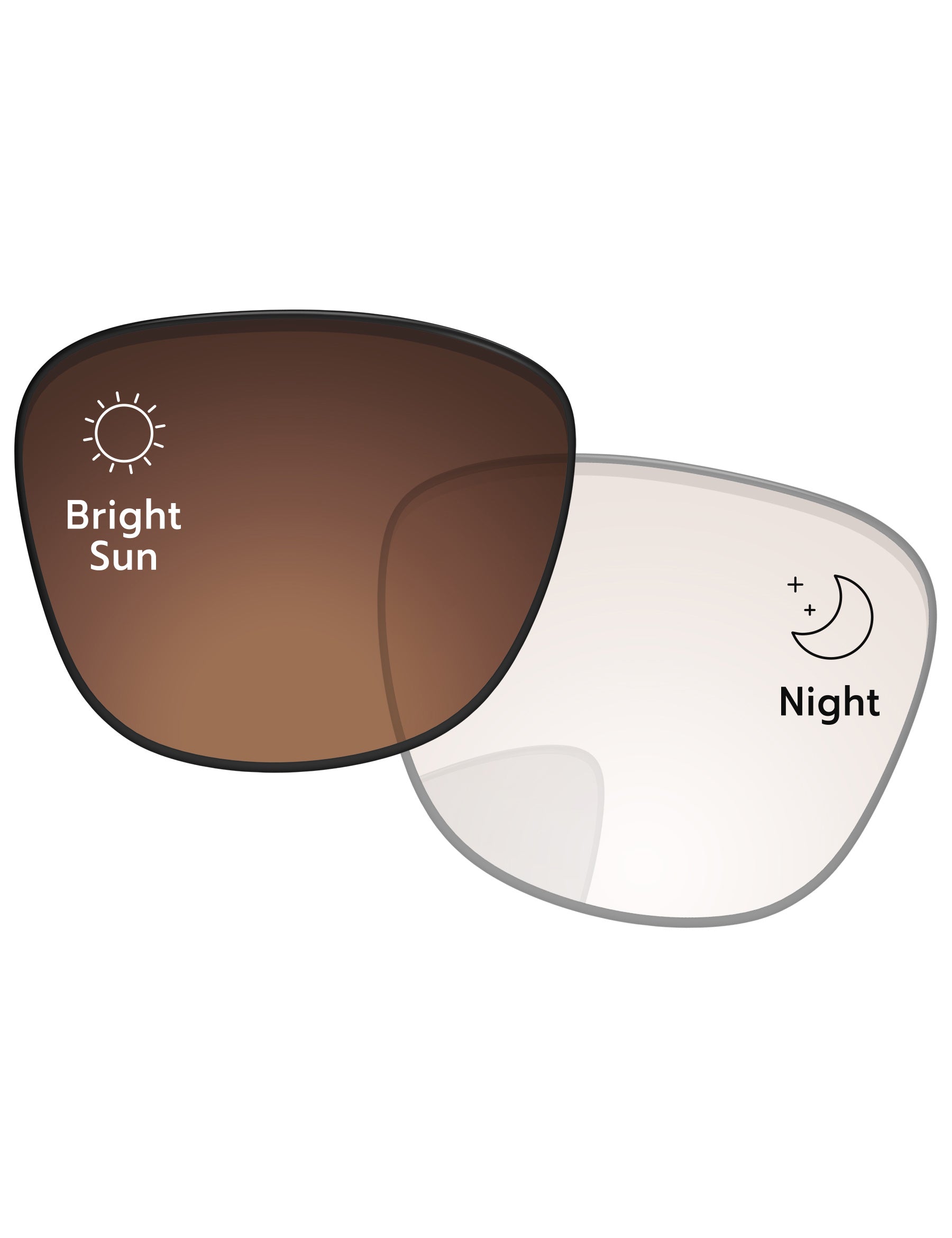 Adapt Brown Photochromic-Pro+