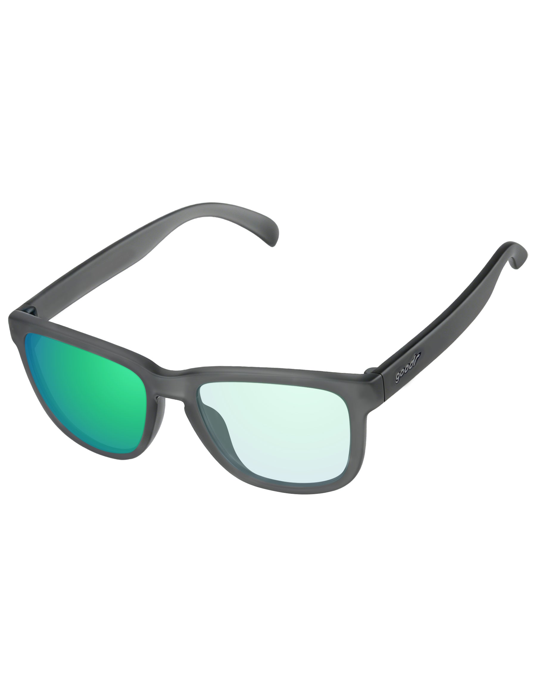 Adapt Green Shield Photochromic-Pro+