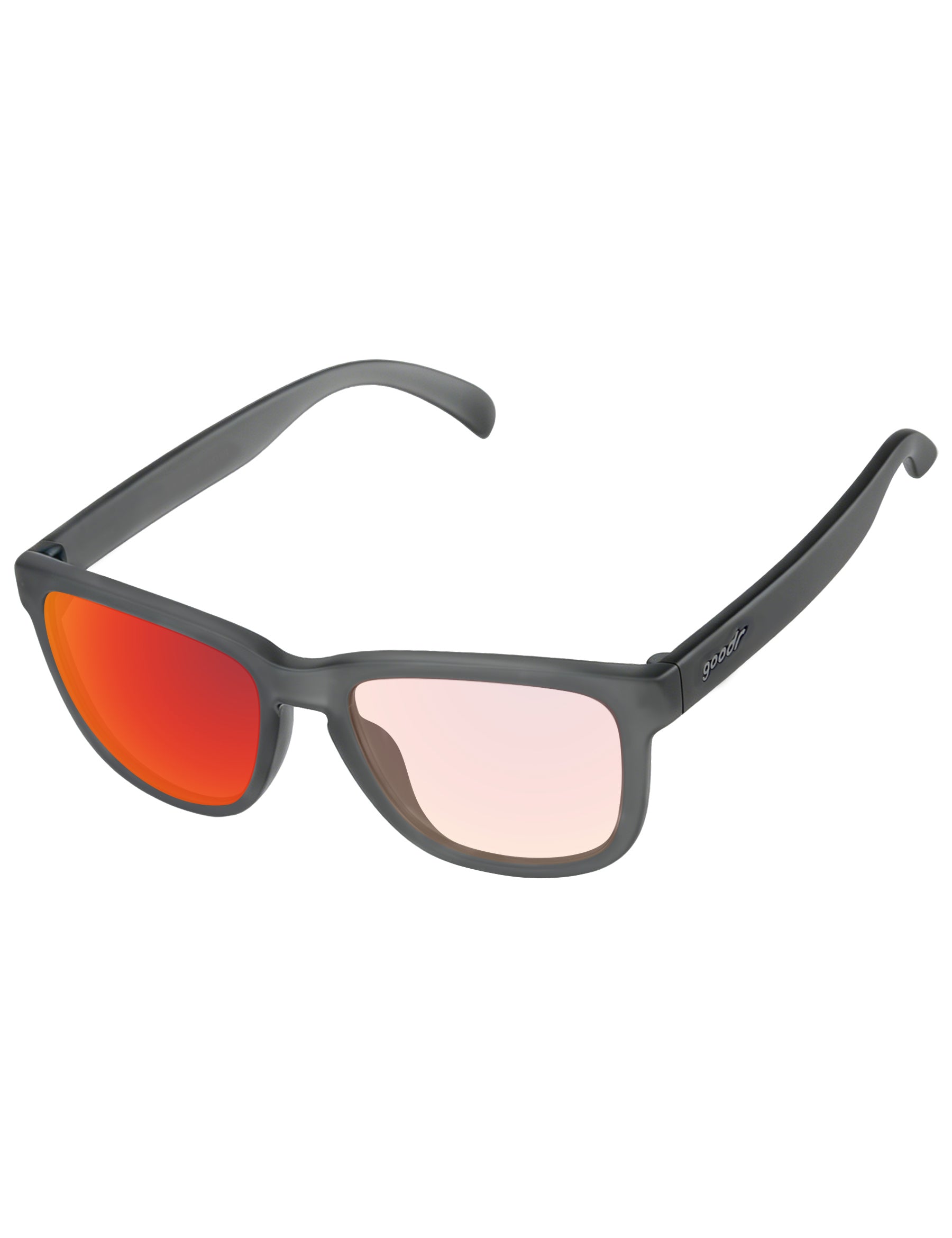 Adapt Red Shield Photochromic-Pro+