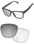 Adapt Silver Shield Photochromic-Pro+