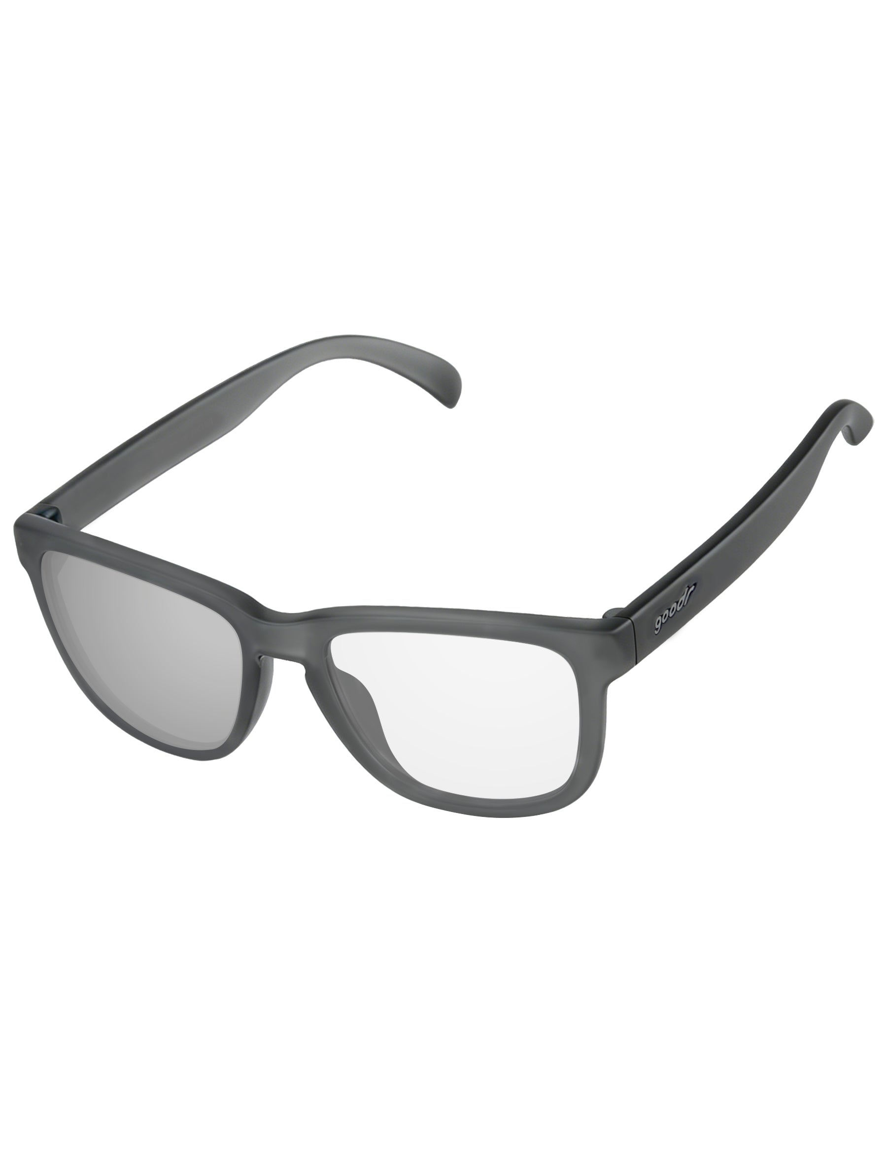 Adapt Silver Shield Photochromic-Pro+