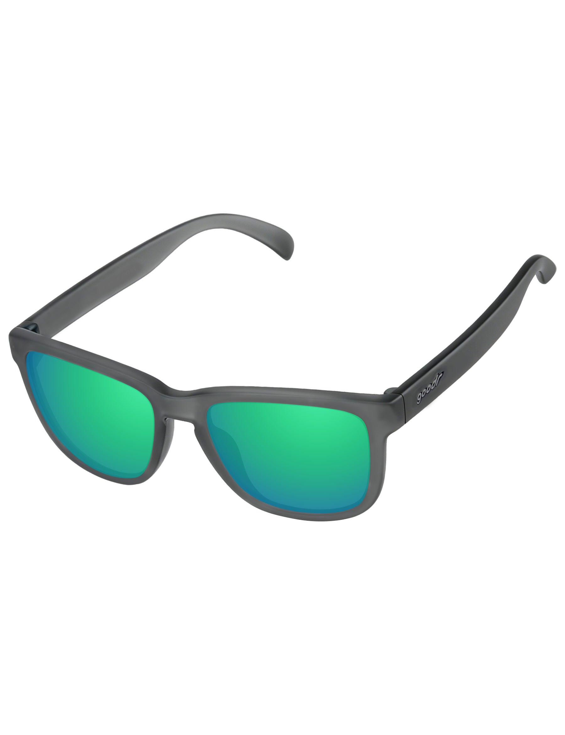 Emerald Green-Pro+
