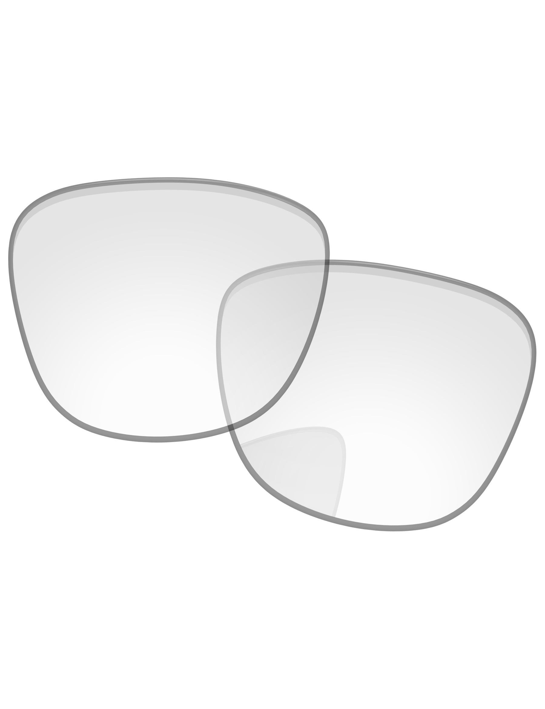 HD Clear Blue Light Blocking-Pro+