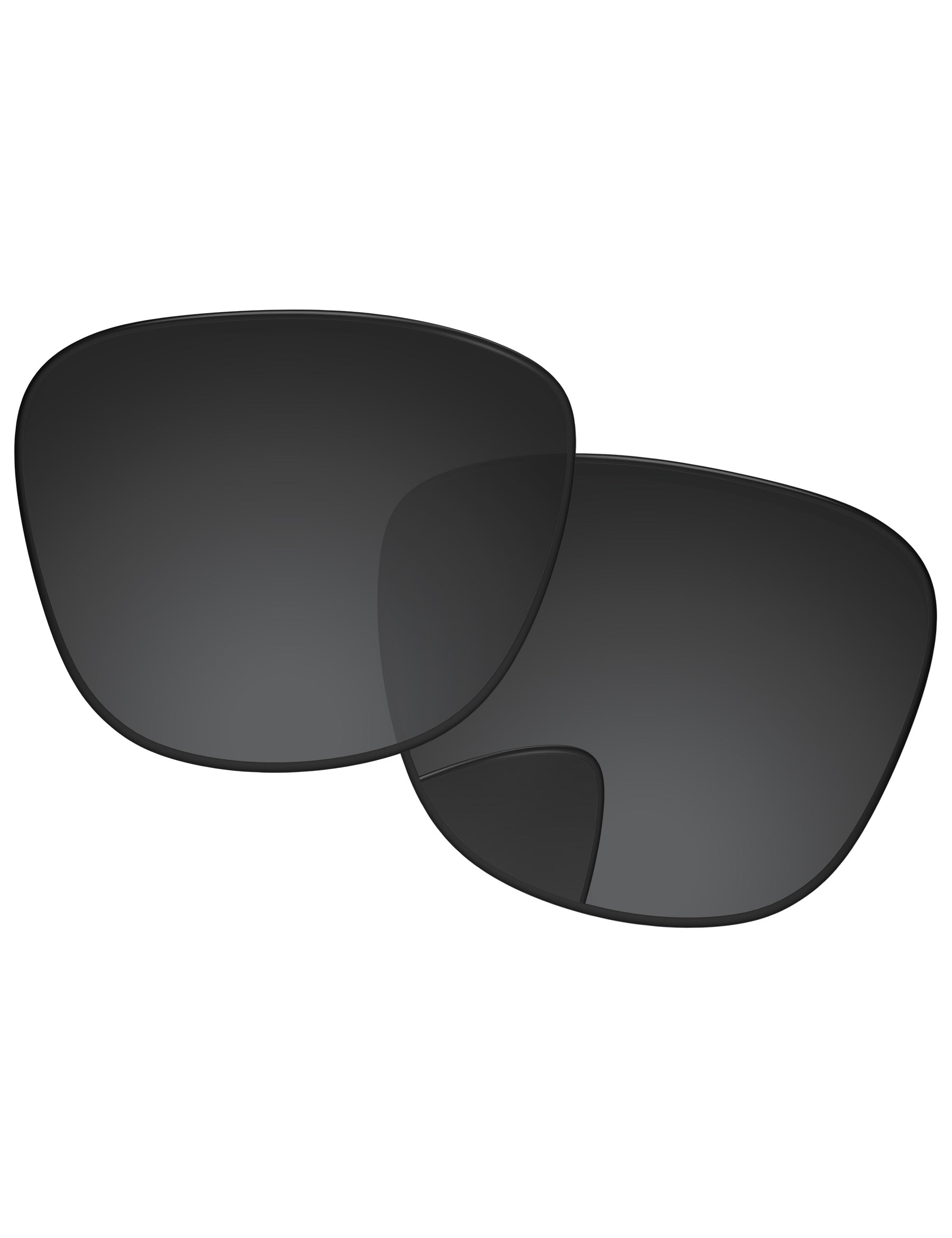 Solid Black-Pro+