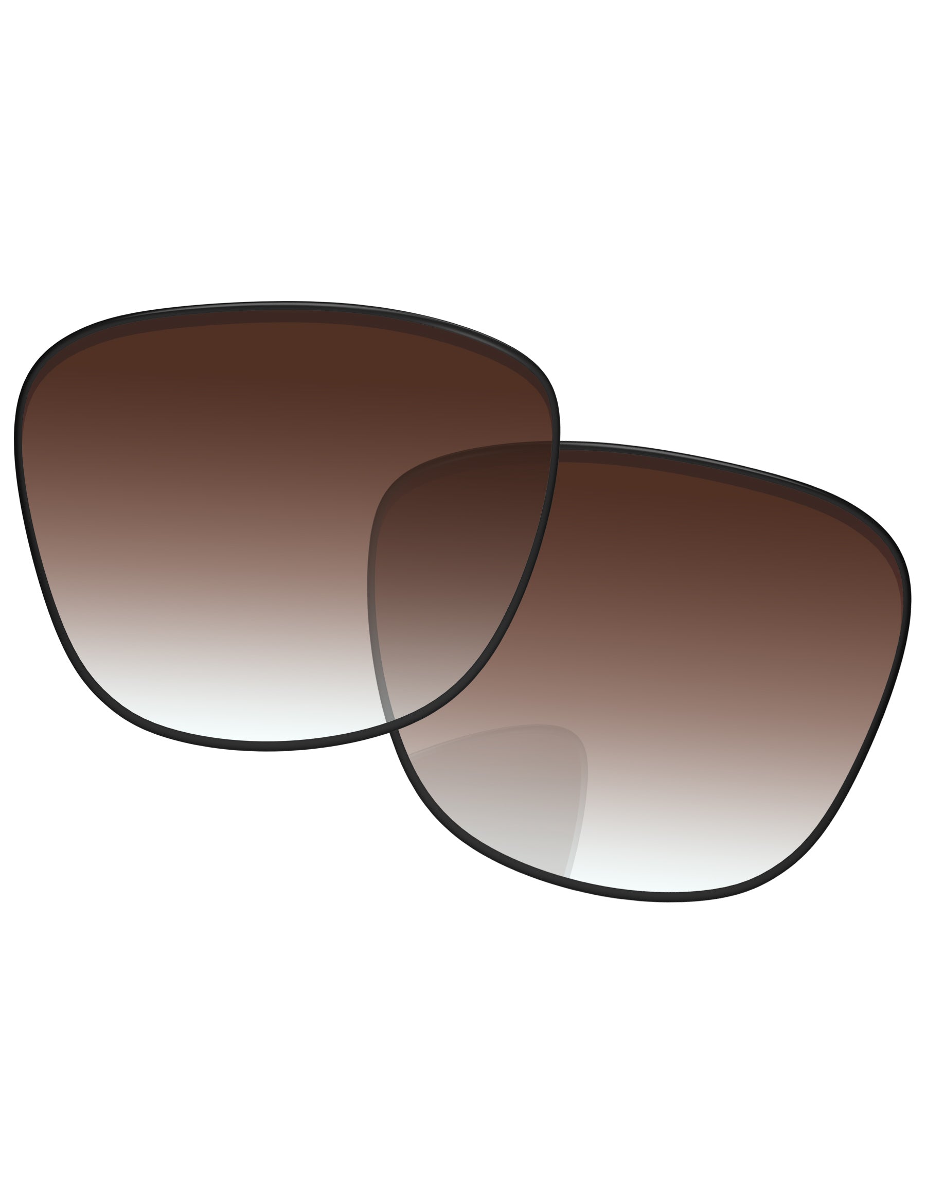 Brown Gradient-Standard