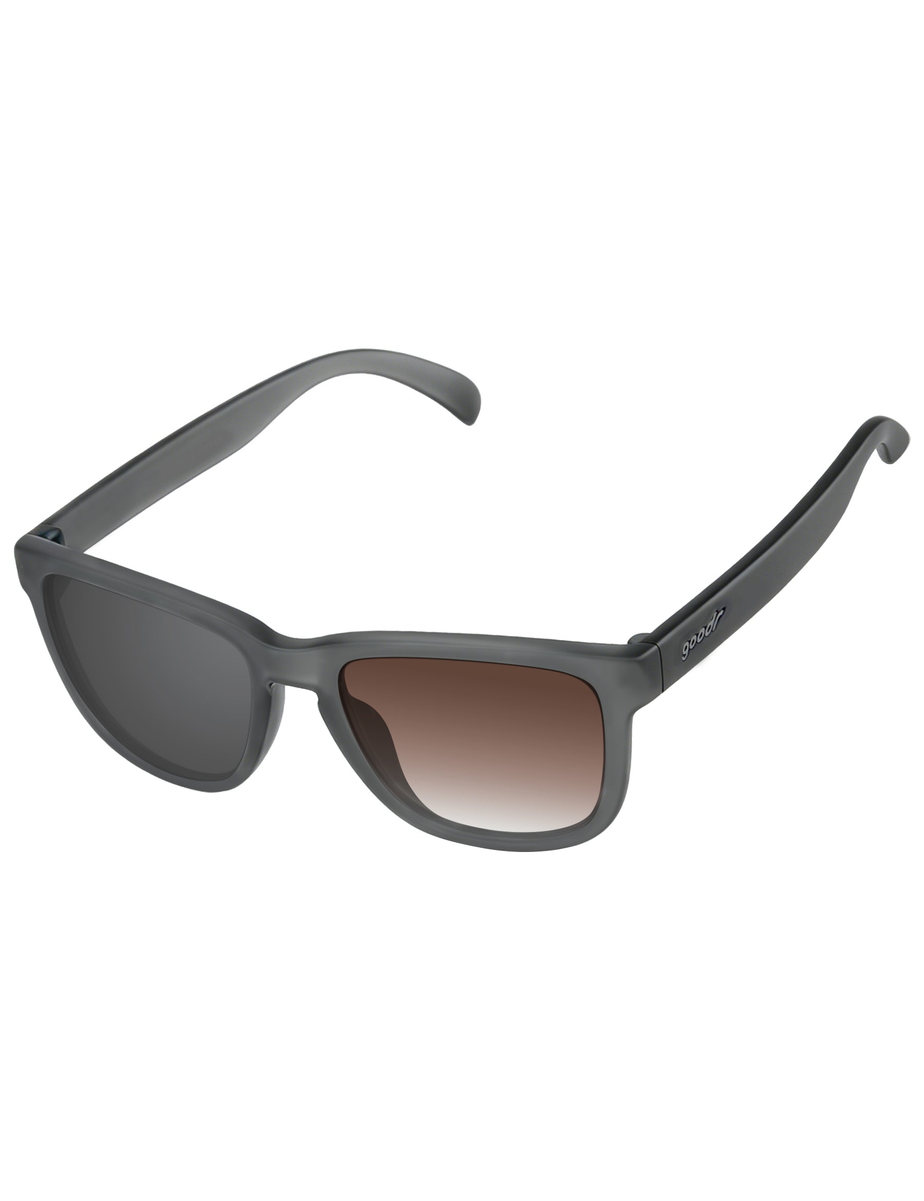 Brown Gradient Gray Photochromic-Standard
