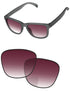Burgundy Gradient-Standard
