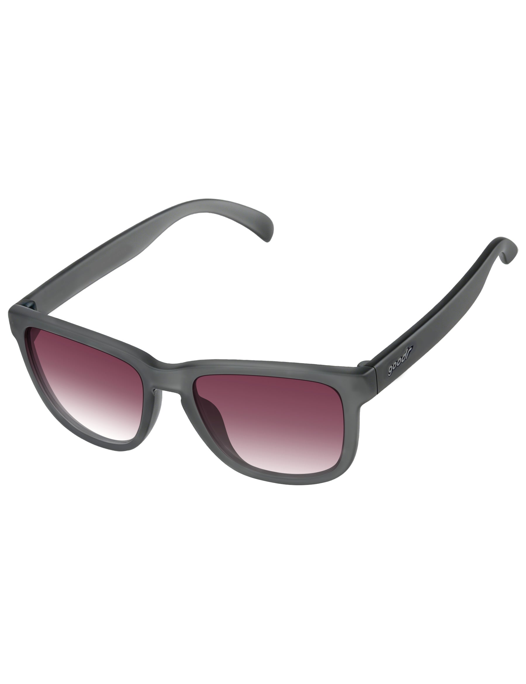 Burgundy Gradient-Standard