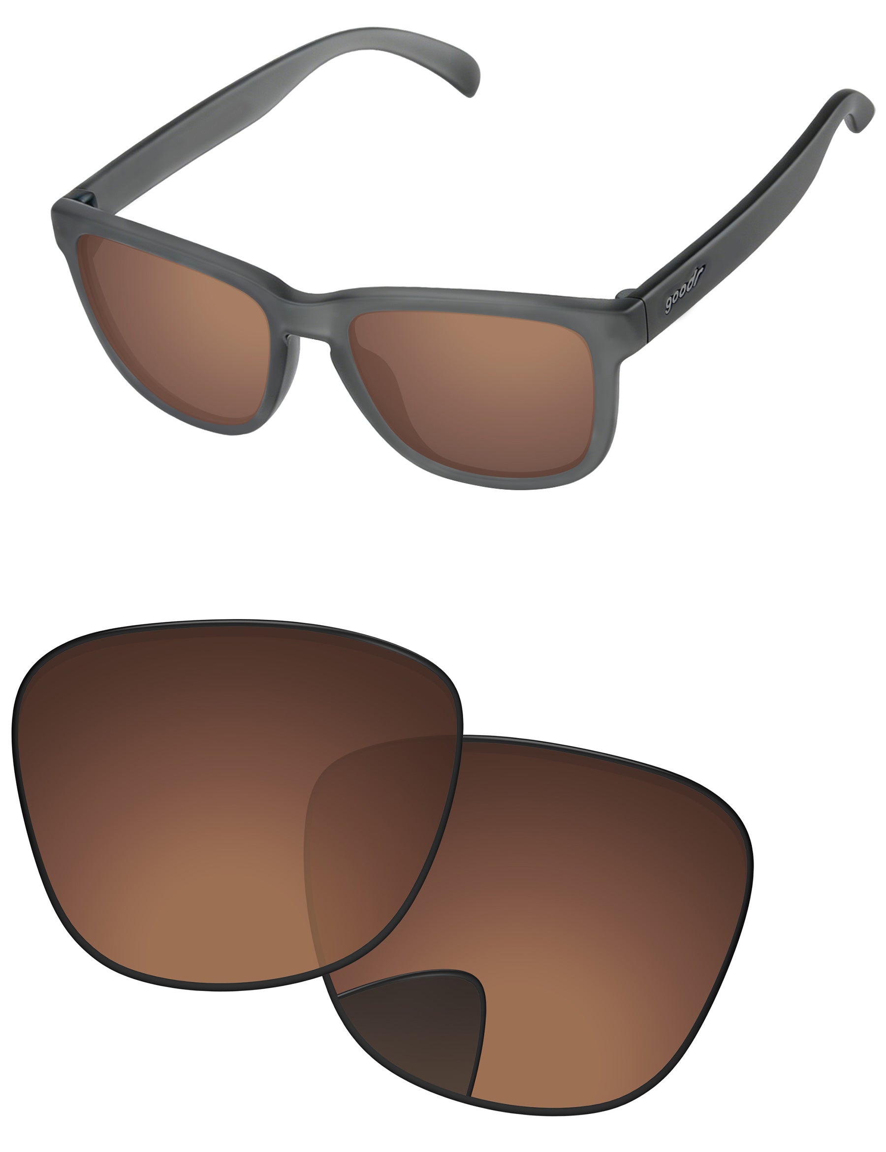 Copper Brown-Standard
